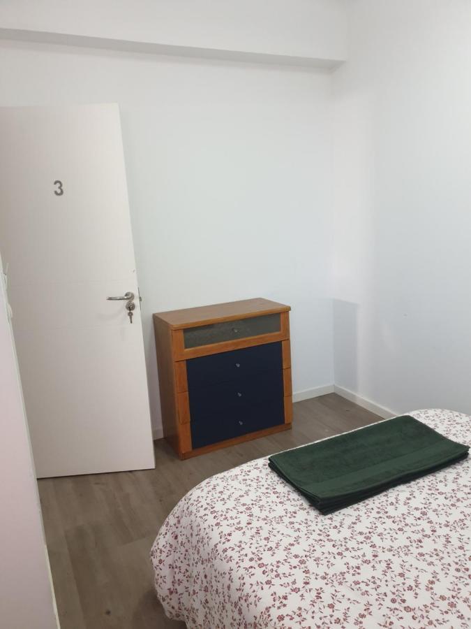 Belladurmiente Gasthof Madrid
